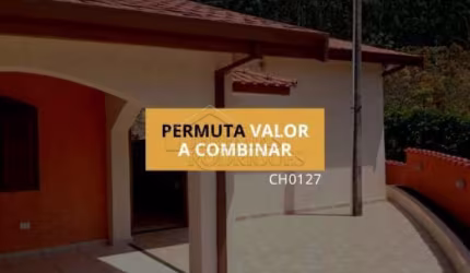 Rural Chácara em Taubaté