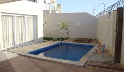 Casa Condomínio em Tremembé