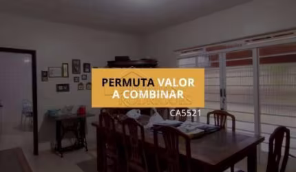 Casa Padrão em Tremembé