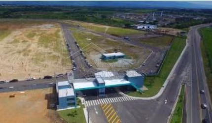 Terreno Padrão em Tremembé