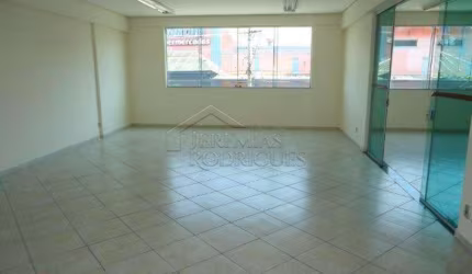 Comercial Prédio em Pindamonhangaba