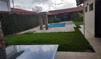 Casa Padrão em Pindamonhangaba