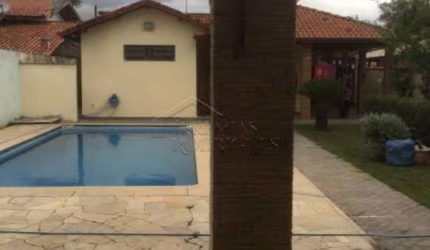 Casa Padrão em Pindamonhangaba