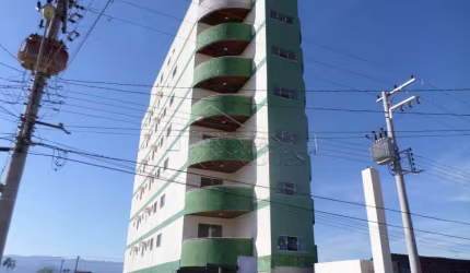 Apartamento Padrão em Pindamonhangaba