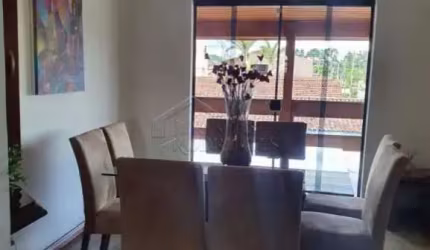 Casa com 3 quartos, 288 m² - Loteamento Residencial Andrade - Pindamonhangaba/SP