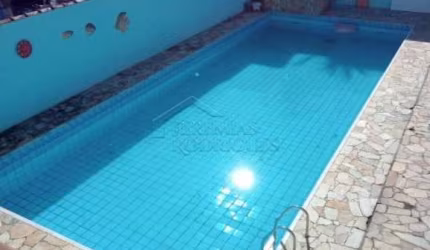 Casa com 4 quartos, 274 m² - Lessa - Pindamonhangaba/SP