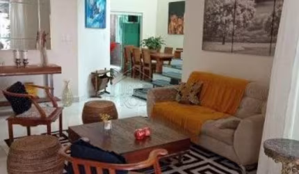Casa com 4 quartos, 330 m² - Reserva dos Lagos - Pindamonhangaba/SP