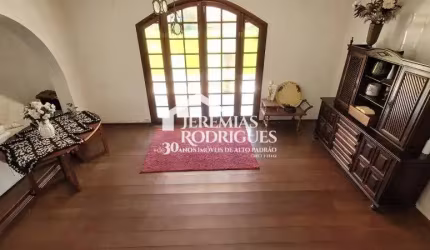 Casa á venda no Lessa em Pindamonhangaba/SP