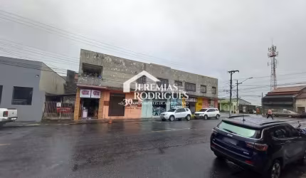Prédio, 150 m², venda por R$ 1.100.000- Centro - Pindamonhangaba/SP