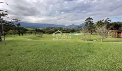 Fazenda com 6 quartos, 38 alqueires paulista, à venda por R$ 13.000.000- Piracuama - Pindamonhangaba/SP