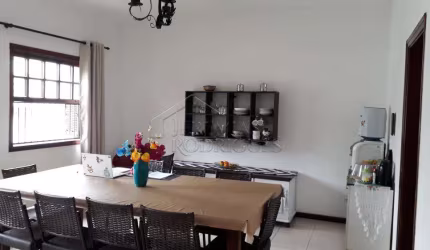 Casa com 4 quartos, 489 m², à venda por R$ 848.000- Bosque da Princesa - Pindamonhangaba/SP