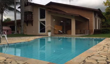 Casa Condomínio em Pindamonhangaba