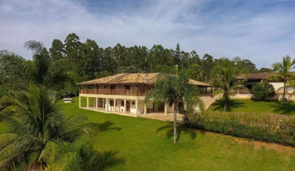 Rural Fazenda em Pindamonhangaba
