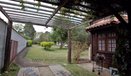 Rural Chácara em Pindamonhangaba