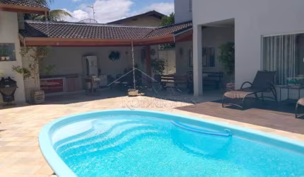 Casa Padrão em Pindamonhangaba