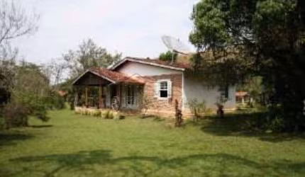 Rural Sítio em Pindamonhangaba