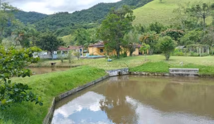 Rural Fazenda em Pindamonhangaba