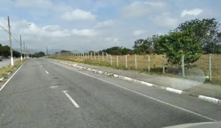 Terreno à venda com 5.808,00 m² no bairro Moreira César em Pindamonhangaba/SP.