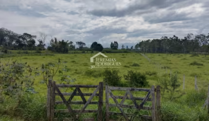 Terreno Padrão em Taubaté