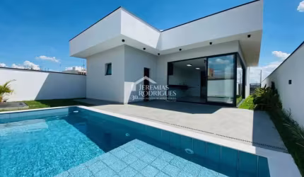 Casa Condomínio em Taubaté