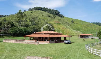 Rural Sítio em Taubaté