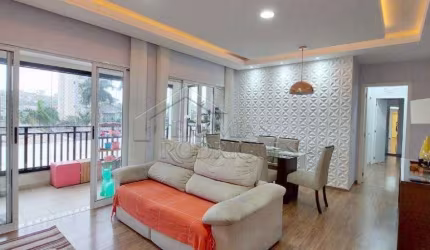 Apartamento Padrão em Taubaté