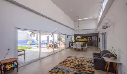 Casa Condomínio em Pindamonhangaba