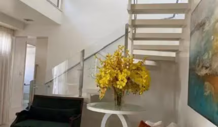 Apartamento Cobertura em Taubaté