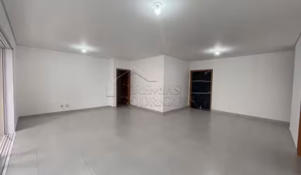 Apartamento para venda com 3 suítes no Condomínio Residencial Renaissance em Taubaté/SP
