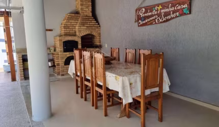Casa Padrão em Taubaté