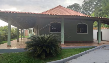Rural Sítio em Taubaté