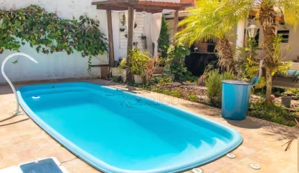 Casa Padrão em Taubaté