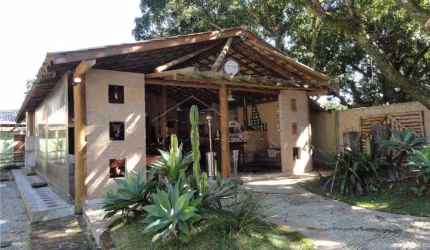 Rural Chácara em Taubaté