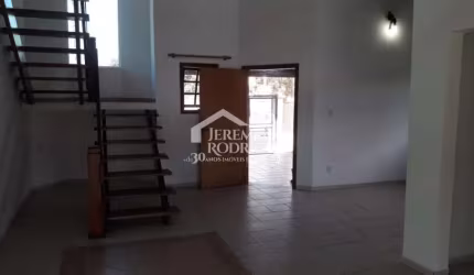 Casa com 3 quartos, 206 m², venda por R$800.000 e locação por R$ 3.500- Residencial Lessa - Pindamonhangaba/SP