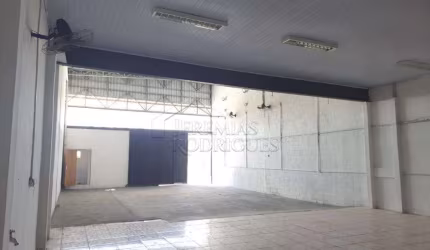 Comercial Galpão em Taubaté