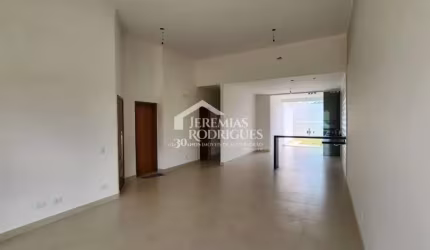 Casa com 3 quartos, 143 m², à venda por R$ 750.000- Condomínio Vale dos Cristais - Taubaté/SP