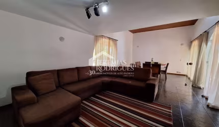 Casa com 4 suítes, 470 m² - Condomínio Vale do Sol - Taubaté/SP