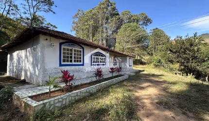 Rural Sítio em Pindamonhangaba