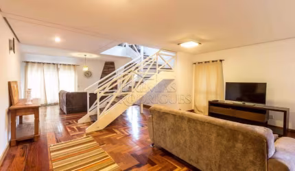 Casa Condomínio em Campos do Jordão