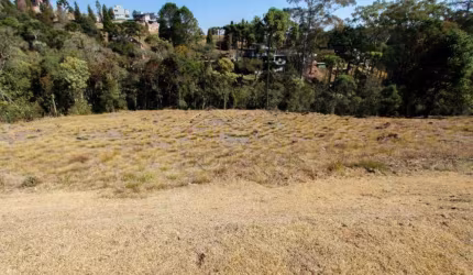 Terreno Condomínio em Campos do Jordão