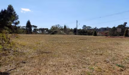 Terreno Condomínio em Campos do Jordão