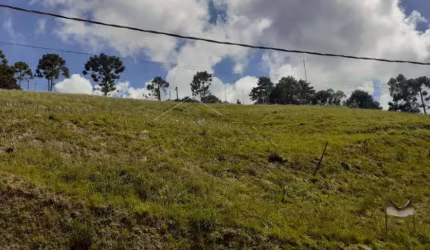 Terreno Condomínio em Campos do Jordão