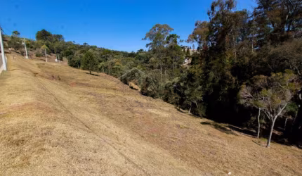 Terreno Condomínio em Campos do Jordão