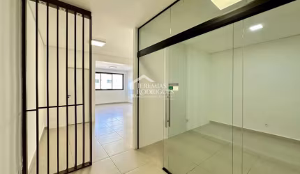 Sala comercial com 55 m², aluguel - Office Way - Taubaté/SP