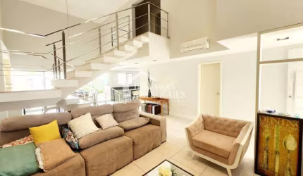 Casa com 3 dormitórios, 260 m² - Condomínio Campos do Conde - Tremembé/SP