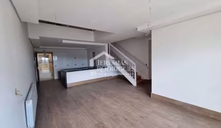 Apartamento com 3 quartos, 140 m² - Edifício Embaixador - Campos do Jordão/SP