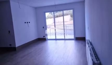 Apartamento com 1 dormitório, 71,40 m² - Edifício Embaixador - Campos do Jordão/SP