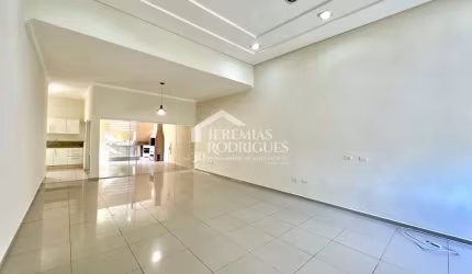 Casa com 3 quartos, 158 m² - Condomínio Campos do Conde - Taubaté/SP