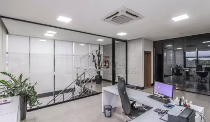 Comercial Galpão em Tremembé
