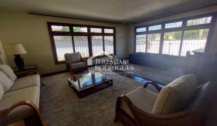 Casa com 4 suítes, 1.019 m² - Lessa - Pindamonhangaba/SP